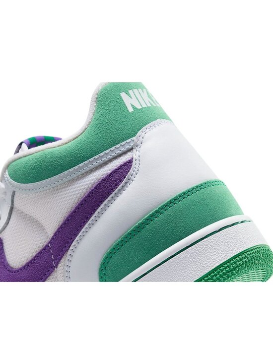 Nike Mac Attack Wimbledon Court Green Hyper Grape Shoes FZ2097-101 Mens 10.5 NEW